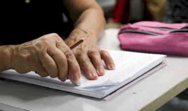 Goiânia oferece mais de 7 mil vagas para Educação de Jovens e Adultos; veja como se matricular