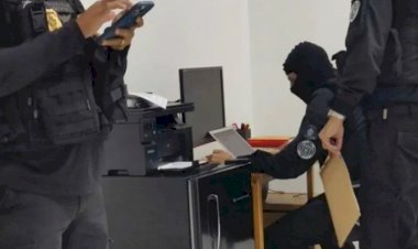 Em Goiás, empresário preso por pornografia infantil é solto no mesmo dia após pagar fiança de R$ 12 mil