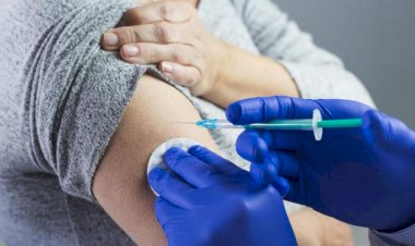Vacinação contra Covid-19 em Ceres segue avançado. Veja quem pode vacinar nesta sexta-feira, dia 14 de janeiro