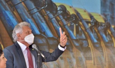 Transporte escolar tem aumento de 40 por cento em repasses do Governo de Goiás