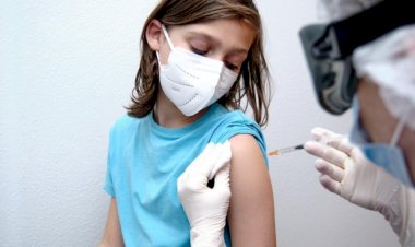 Ceres começa a vacinar crianças de 11 anos contra a Covid-19, nesta terça-feira 18 de Janeiro, tire suas duvidas