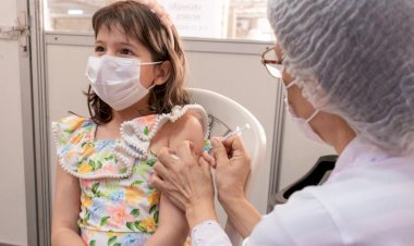 Vacinação contra Covid-19 em Ceres segue avançado. Veja quem pode vacinar nesta quinta-feira, dia 20 de janeiro