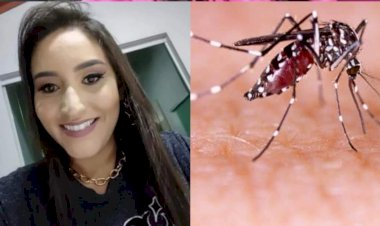 Dengue: Após morte de Servidora da Câmara Municipal de Rialma, Rialma e Ceres acende o sinal de alerta: Fique Atento aos seus sinais e veja como se proteger