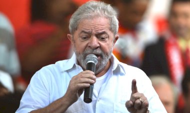 Em conversa com o agronegócio, Lula diz que trabalha por apoio de Kassab no 1º turno