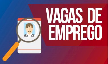 Vagas de Empregos: A Via Rodo vai contratar 170 profissionais para trabalhar na duplicação da rodovia BR 153