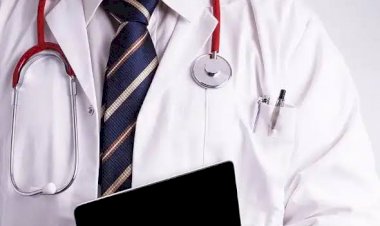 Médico preso em Cavalcante se manifesta sobre o caso: ''foi humilhante''