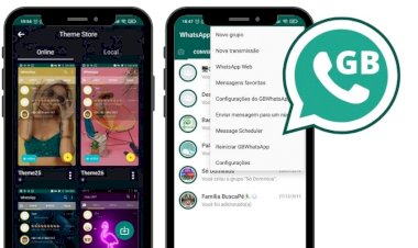 Você não deve usar o WhatsApp GB; descubra o porquê