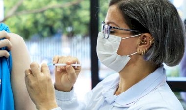 Prefeitura de Ceres convoca população com 12 anos ou mais para tomar a vacina contra Covi-19, nesta quinta-feira 03 de fevereiro, tire suas duvidas