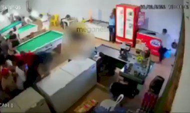 Homem é morto a tiros durante torneio de sinuca em Goianésia