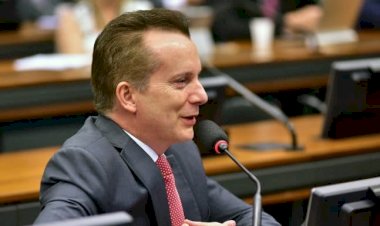 ''Criptomoeda é golpe e não tem lastro'', diz Celso Russomanno