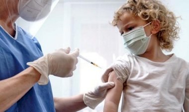 Ceres continua a vacinar crianças de 5 a 11 anos contra a Covid-19, nos dias 7 a 11 de Fevereiro, tire suas duvidas