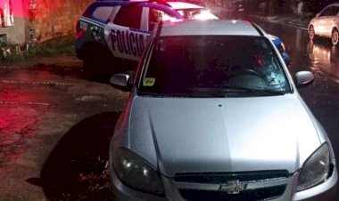 Em Goiás: Homem é preso suspeito de matar pastor e abandonar corpo em ponte