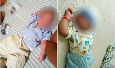 Divulgado resultado do exame de DNA que comprova troca de bebês em Aparecida