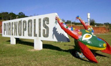 Carnaval de rua de Pirenópolis é cancelado após avanço da variante Ômicron