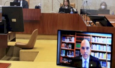 STF enfatiza importância dos jornais no combate às notícias falsas