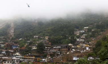Petrópolis: bombeiros goianos são enviados para auxiliar nos trabalhos de resgate