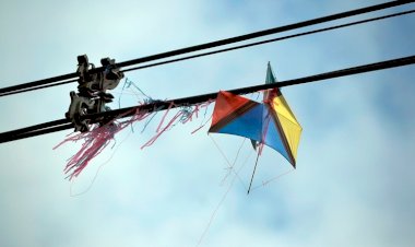 Em Goiás: Pipas deixaram mais de 90 mil goianos sem energia elétrica em 2021, diz Enel
