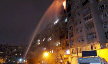Russos atacam centro de Kiev e começam batalha para dominar a Ucrânia