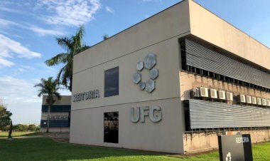 UFG amplia atividades presenciais na próxima segunda (7) e exige passaporte vacinal