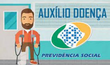 STF vai decidir se alta programada de auxílio-doença é inconstitucional