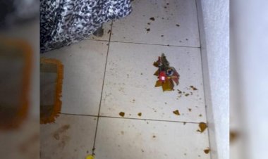 Após agressões e ameaça de morte, mãe denuncia o filho, em Goianésia