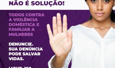 A Prefeitura de Ceres, por meio da Secretaria Municipal de Segurança Pública e Mobilidade e da Secretaria Municipal de Desenvolvimento Social