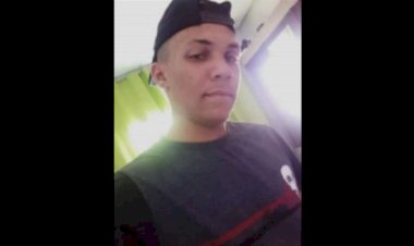 Jovem desaparecido há nove dias é encontrado morto em uma grota na cidade de Rialma