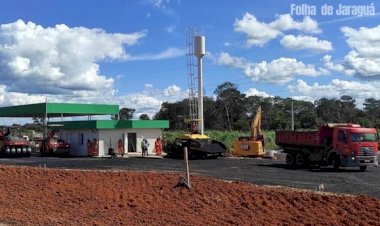 Duplicação da BR-153, terminará em 2046, mas pedágio começa em outubro