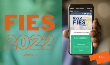Fies 2022: resultados estão disponíveis; consulte lista de aprovados
