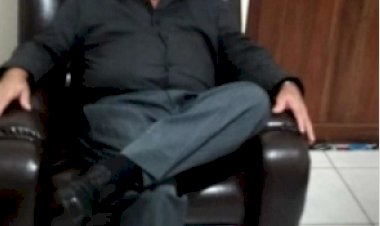 Henrique Alves pai dos empresários Wagner Alves e Adreildo Alves não resistiu as complicações da covid19 e faleceu na capital de Goiás