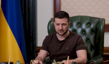 Falha em negociações trará “3ª Guerra Mundial”, diz Zelensky