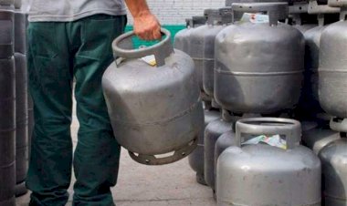 Preço do gás de cozinha dispara e produto já é vendido a R$ 160