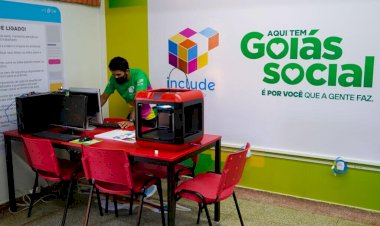 Inscrições abertas para mais de 17 mil vagas de cursos gratuitos em Goiás