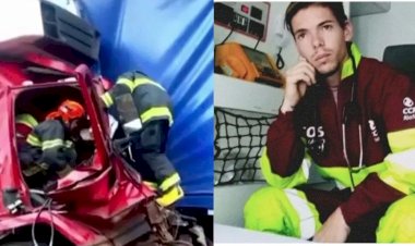 PRF prende falso médico que decidiu amputar perna de caminhoneiro em acidente na Dutra