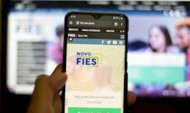 Estudantes têm até 31 de agosto para renegociar dívidas do Fies