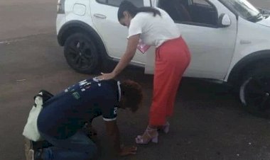 Psiquiatra vê sinais de delírio em áudio de mulher que fez sexo com morador de rua, mas pondera que é preciso investigar diagnóstico