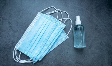Uso de máscaras deixa de ser obrigatório em locais fechados em Goiânia