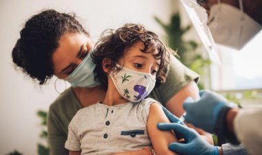 Prefeitura de Ceres inicia vacinação contra influenza e sarampo no dia 4 de abril a 3 de julho