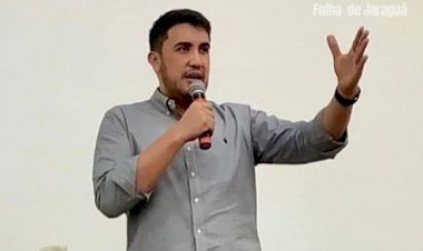 Prefeito de Jaraguá libera o uso de máscaras em locais fechados e abertos