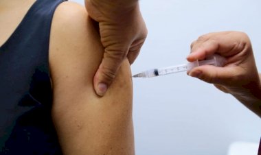 Goiás pretende vacinar 90 por cento da população elegível contra gripe em 2022