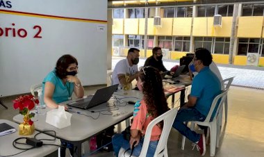 Feira de empregos oferece mais de 3 mil vagas em Goiânia