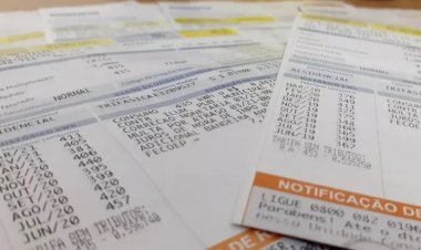 Operador do Sistema Elétrico diz que conta de luz deve ficar sem taxa extra até o fim do ano