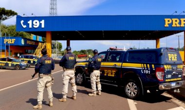 Operação Semana Santa: PRF registra 25 acidentes, 18 feridos e uma morte, em Goiás