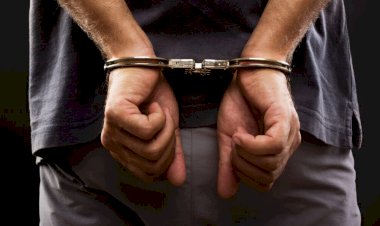 Pai é preso suspeito de dar bebida alcoólica para filho de 5 anos, em Goiás