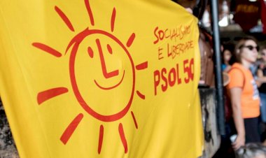 PT e PSB não poderão contar com o apoio do PSOL em frente de esquerda, em Goiás