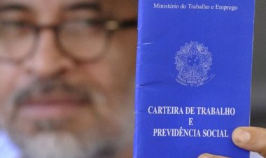 Aparecida de Goiânia divulga mais de 700 vagas de emprego nesta semana