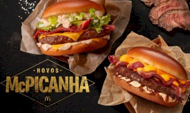 McDonald’s retira McPicanha do cardápio após polêmica; Procon Goiânia notificou fast food