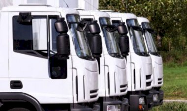 Cooperativas de transporte em Goiás crescem 45% em dez anos, mas receita cai na pandemia
