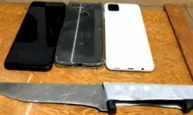 Homem é indiciado por forjar assalto contra si, namorada e familiares, em Itapaci