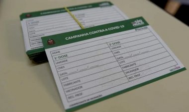 Alego aprova proibição de exigência do ‘passaporte da vacina’
